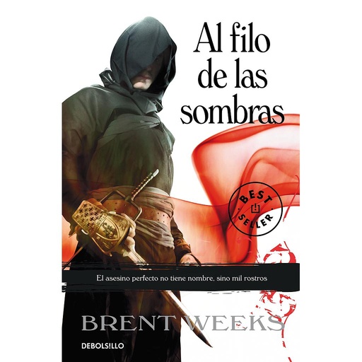 [9788499893983] Al filo de las sombras (El Ángel de la Noche 2)