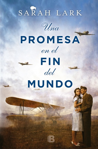 [9788466660396] Una promesa en el fin del mundo (Trilogía de la Nube Blanca 4)