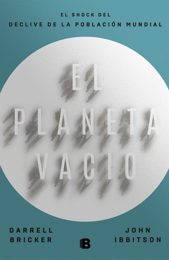 [9788466665407] El planeta vacío