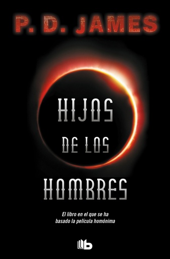 [9788490704387] Hijos de los hombres