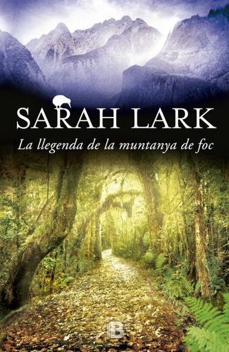 [9788466659109] La llegenda de la muntanya de foc (Trilogia del Foc 3)