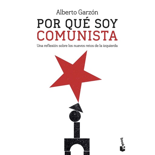 [9788499428833] Por qué soy comunista