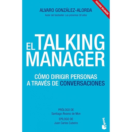 [9788415678052] El Talking Manager