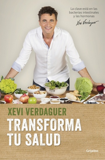 [9788425353826] Transforma tu salud