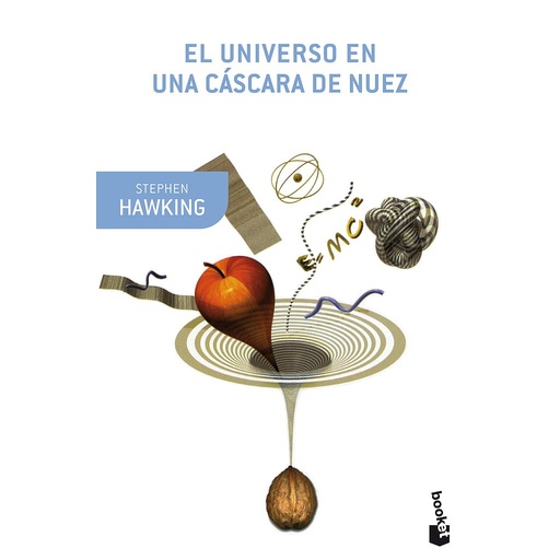 [9788408131281] El universo en una cáscara de nuez