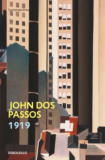[9788483464595] 1919 (Trilogía USA 2)