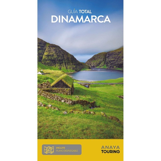 [9788491581918] Dinamarca