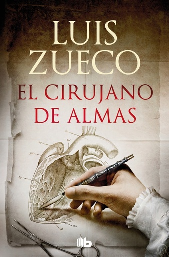 [9788413146010] El cirujano de almas