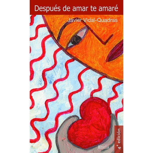 [9788484691006] Después de amar te amaré