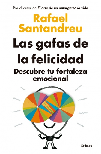 [9788425361777] Las gafas de la felicidad (edición actualizada)