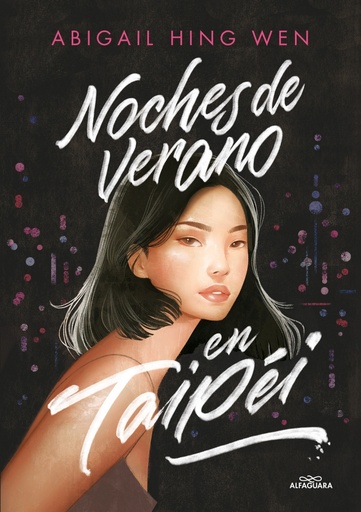 [9788419366245] Noches de verano en Taipéi