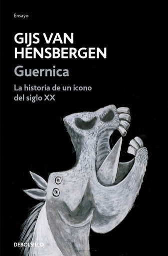 [9788466343084] Guernica