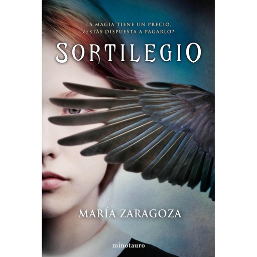 [9788445004609] Sortilegio