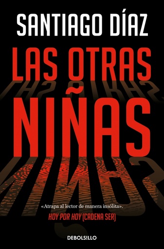 [9788466373197] Las otras niñas (Indira Ramos 2)