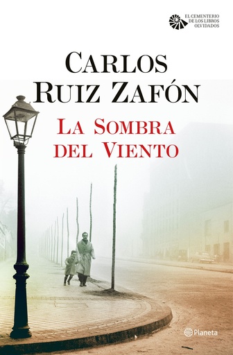[9788408163350] La Sombra del Viento