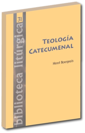 [9788498052138] Teología catecumenal