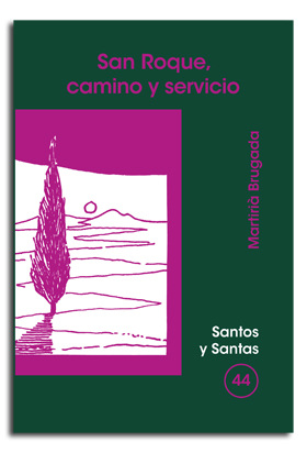 [9788474676259] San Roque, camino y servicio