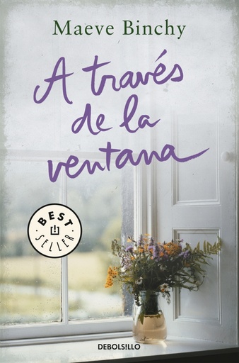 [9788466334945] A través de la ventana