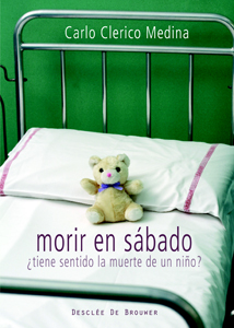 [9788433022363] Morir en sábado