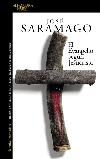 [9788420460611] El Evangelio según Jesucristo