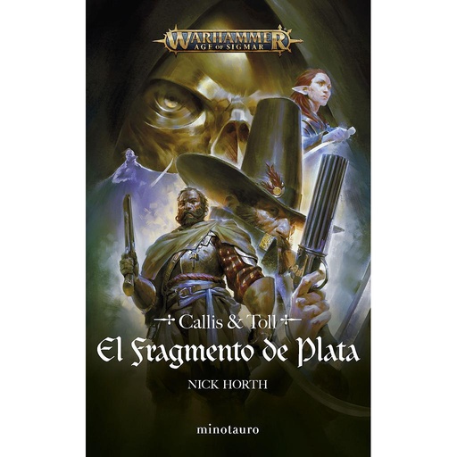 [9788445012338] El fragmento de plata