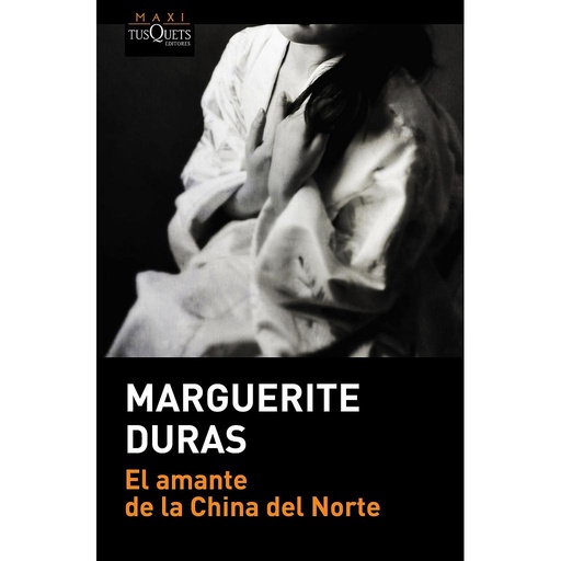 [9788490661635] El amante de la China del Norte