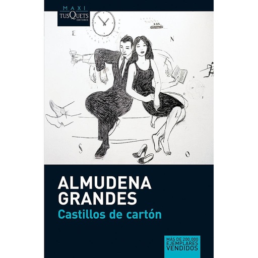 [9788483835425] Castillos de cartón