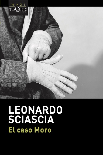 [9788483833704] El caso Moro
