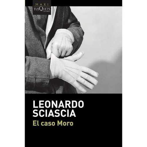 [9788483833704] El caso Moro