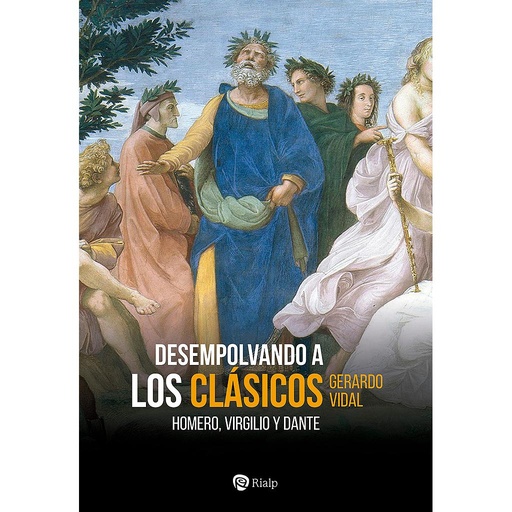 [9788432162510] Desempolvando a los clásicos