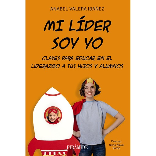 [9788436849509] Mi líder soy yo