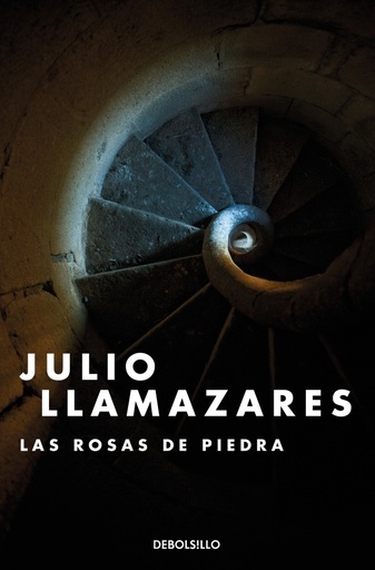 [9788466348744] Las rosas de piedra