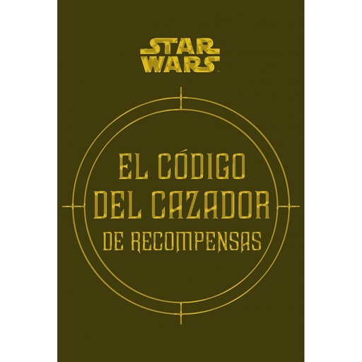 [9788445005767] Star Wars El código del cazador de recompensas