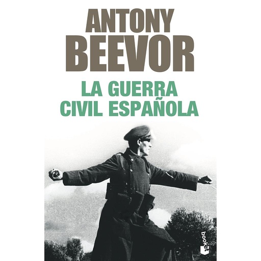 [9788408103851] La guerra civil española