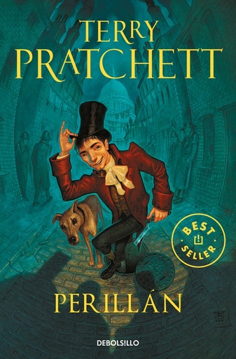 [9788466329774] Perillán