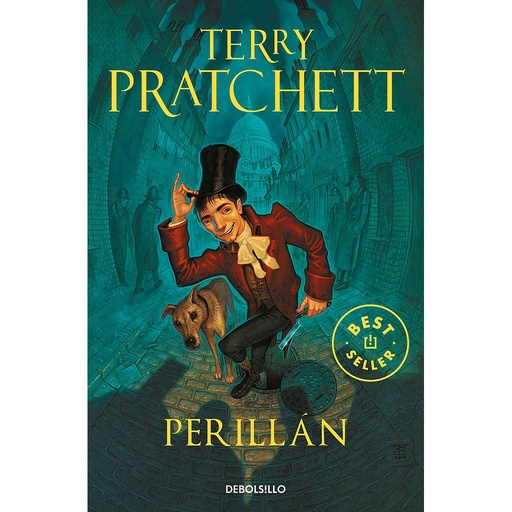 [9788466329774] Perillán