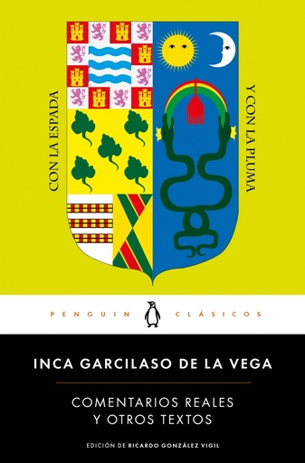 [9788491052081] Comentarios reales y otros textos