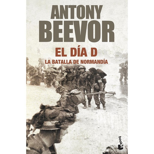 [9788408105947] El Día D