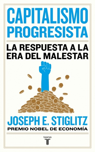 [9788430623150] Capitalismo progresista