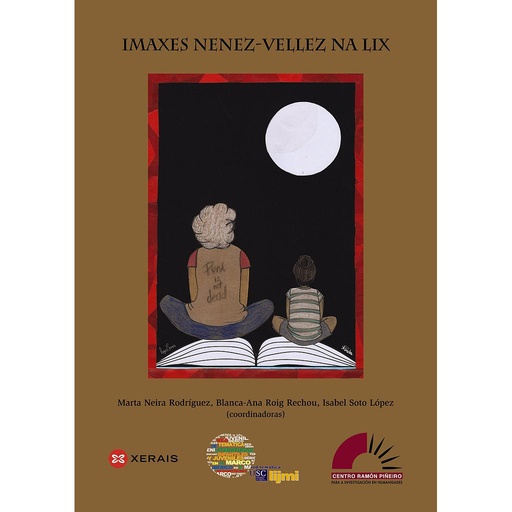 [9788491216308] Imaxes nenez-vellez na LIX