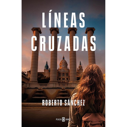 [9788401032929] Líneas cruzadas