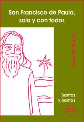 [9788498050547] San Francisco de Paula, solo y con todos