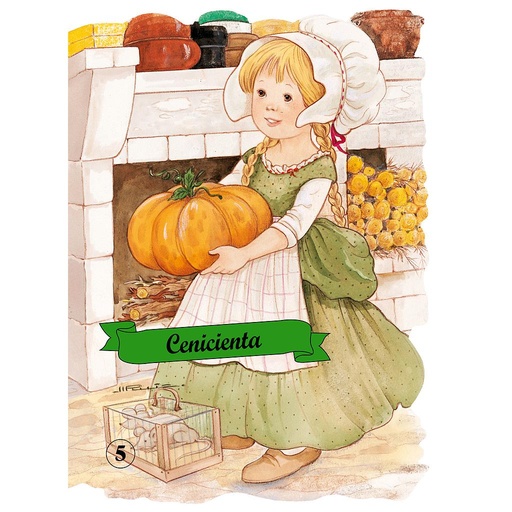 [9788478642168] Cenicienta