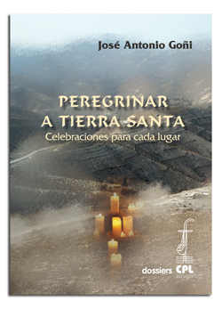 [9788498056358] Peregrinar a Tierra Santa