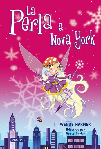 [9788448831738] La Perla 11 - La Perla a Nova York