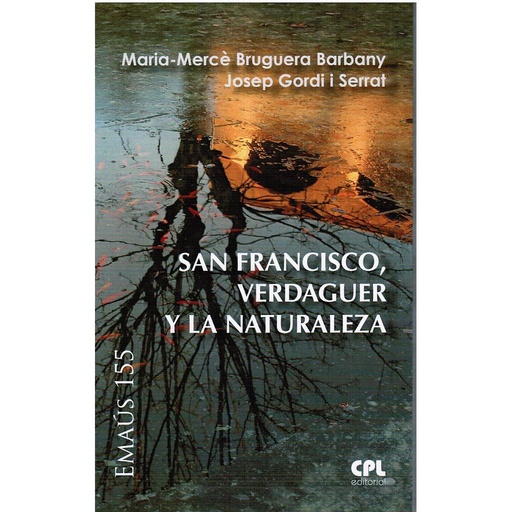 [9788491651956] San Francisco, Verdaguer y la naturaleza