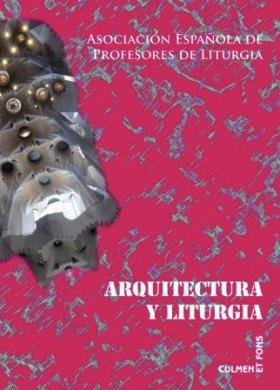 [9788498055658] Arquitectura y liturgia