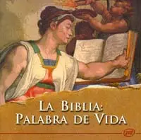 [9788481694550] La Biblia: Palabra de Vida