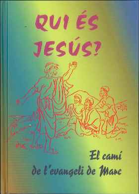 [9788474678093] Qui és Jesús?