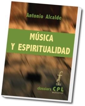 [9788498053265] Música y Espiritualidad